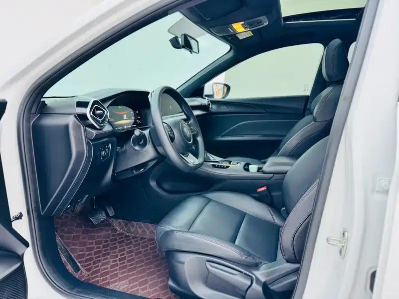 MG5 2026 180DVVT Global Luxury Edition — миниатюра 14