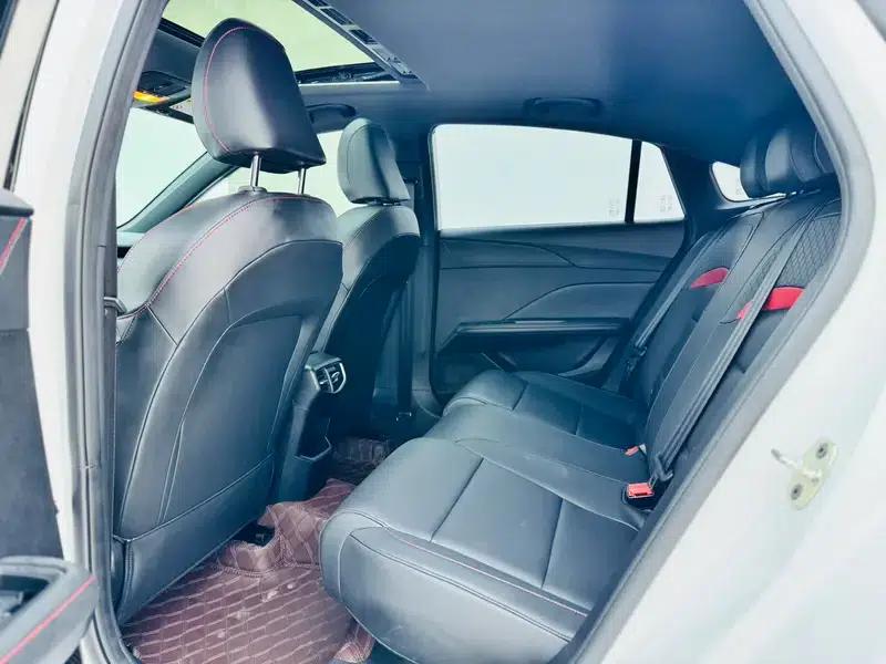MG5 2026 180DVVT Global Luxury Edition — миниатюра 15