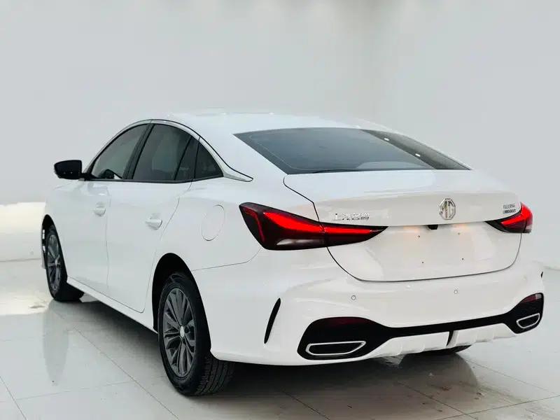 MG5 2026 180DVVT Global Luxury Edition — миниатюра 5