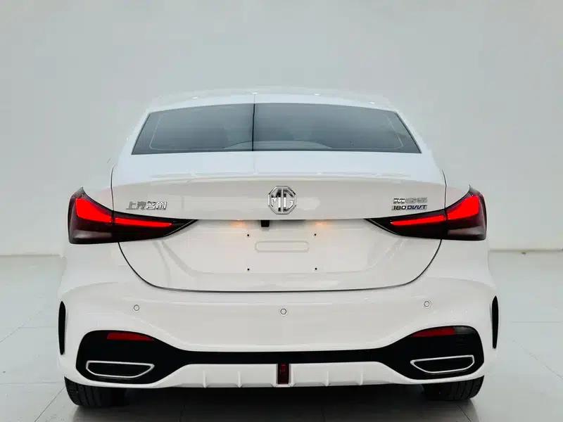 MG5 2026 180DVVT Global Luxury Edition — миниатюра 6