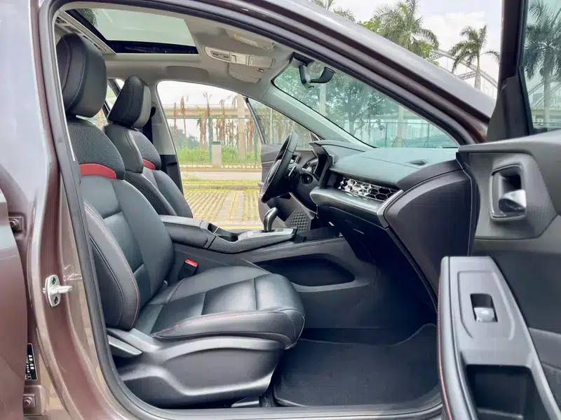 MG5 2021 300TGI DCT Luxury Edition — миниатюра 9