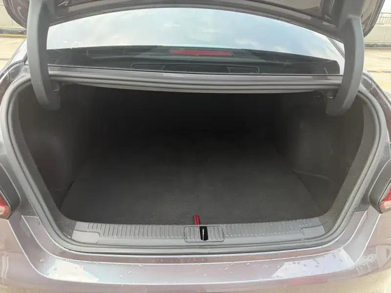 MG5 2021 300TGI DCT Luxury Edition — миниатюра 21