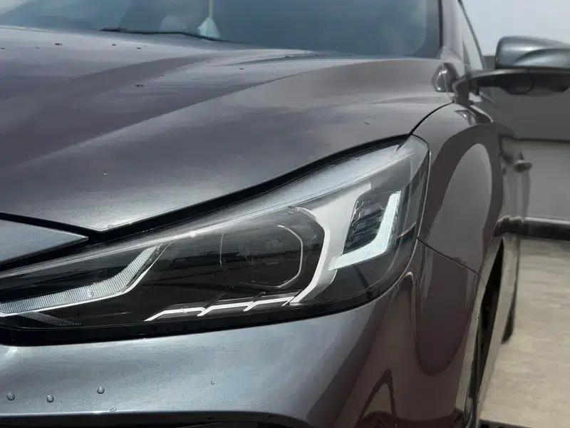 MG5 2021 300TGI DCT Luxury Edition — миниатюра 10