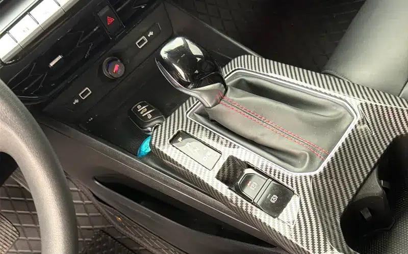 MG5 2021 300TGI DCT Luxury Edition — миниатюра 11