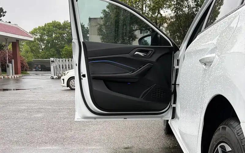 MG5 2021 300TGI DCT Luxury Edition — миниатюра 15