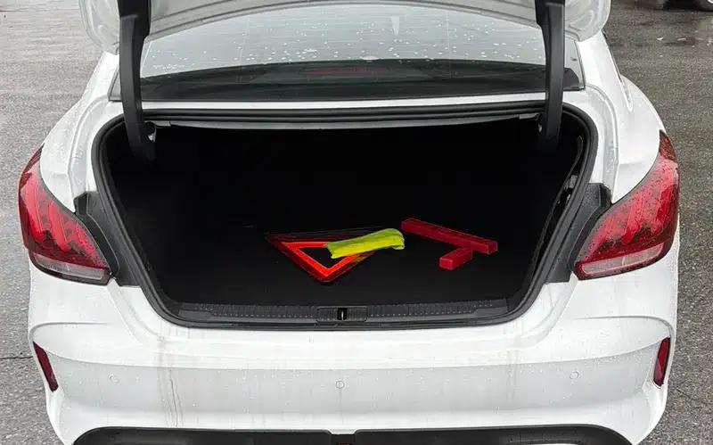 MG5 2021 300TGI DCT Luxury Edition — миниатюра 16
