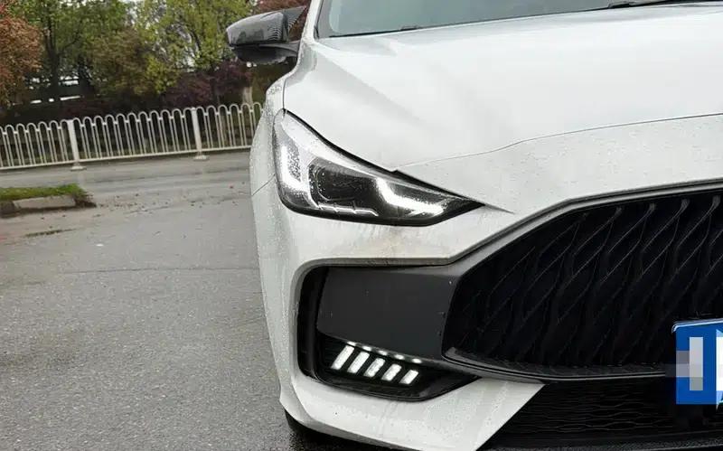MG5 2021 300TGI DCT Luxury Edition — миниатюра 6