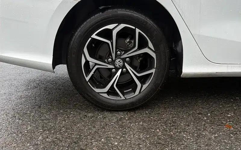 MG5 2021 300TGI DCT Luxury Edition — миниатюра 7