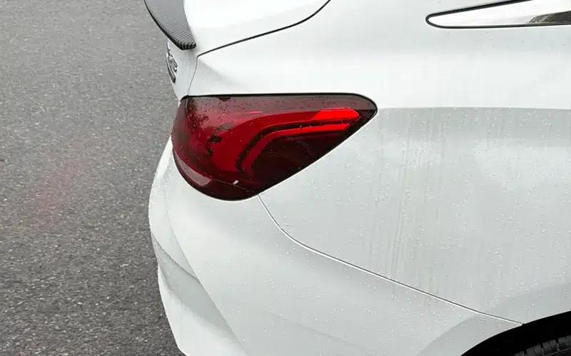 MG5 2021 300TGI DCT Luxury Edition — миниатюра 8