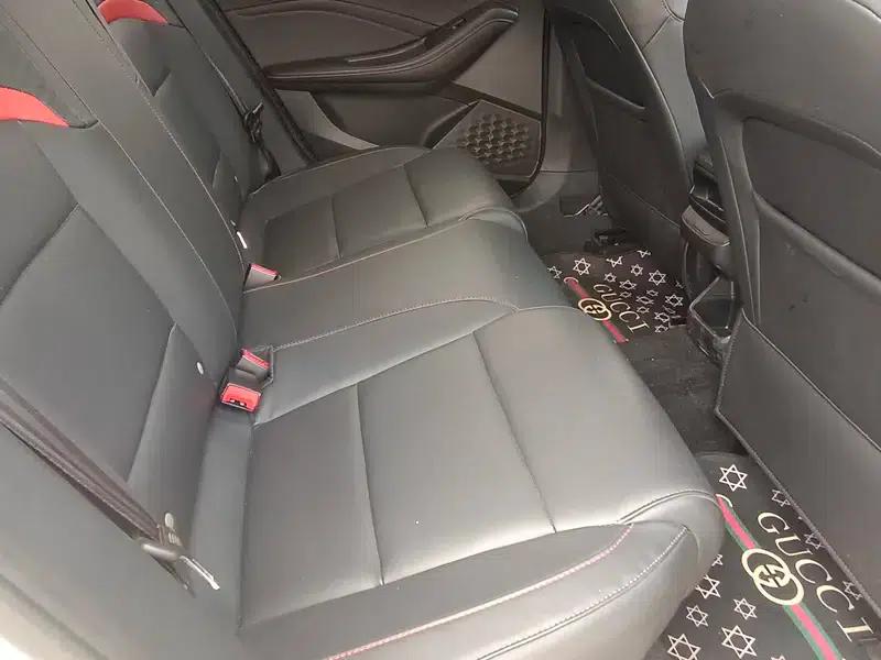 MG5 2023 180DVVT CVT Youth Luxury Edition — миниатюра 9