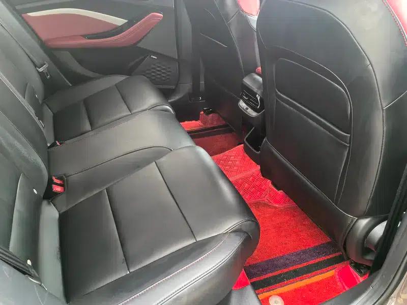 MG5 2021 300TGI DCT Luxury Flagship Edition — миниатюра 10