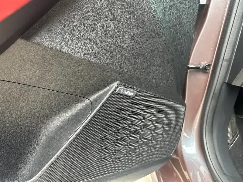 MG5 2021 Facelift 300TGI DCT Luxury Flagship Edition — миниатюра 12