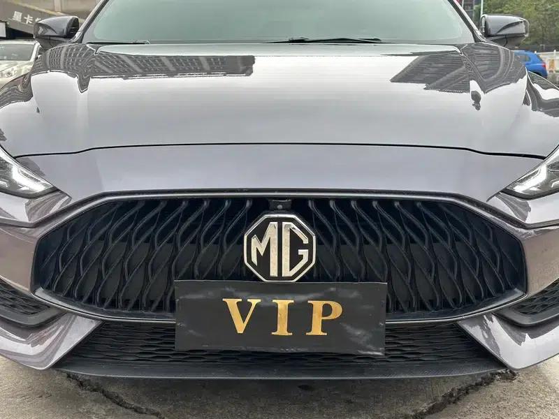 MG5 2021 Facelift 300TGI DCT Luxury Flagship Edition — миниатюра 15