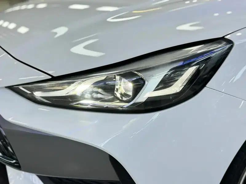 MG5 2022 300TGI DCT Trendy Luxury Edition — миниатюра 8