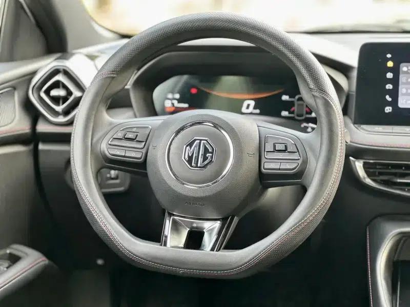 MG5 2025 180DVVT Global Early Access Edition — миниатюра 14