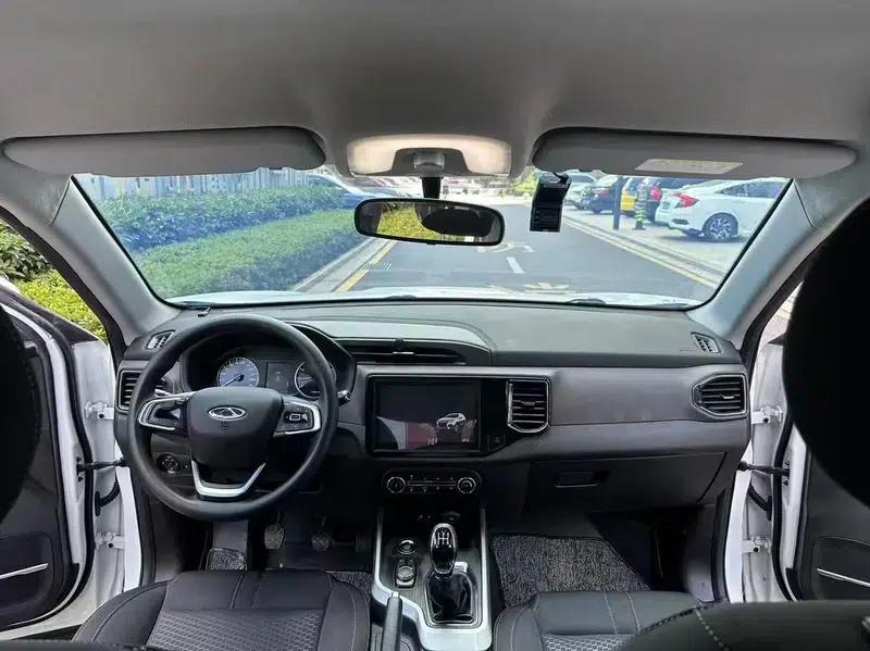 MG5 2021 Facelift 180DVVT CVT Youth Luxury Edition — миниатюра 7