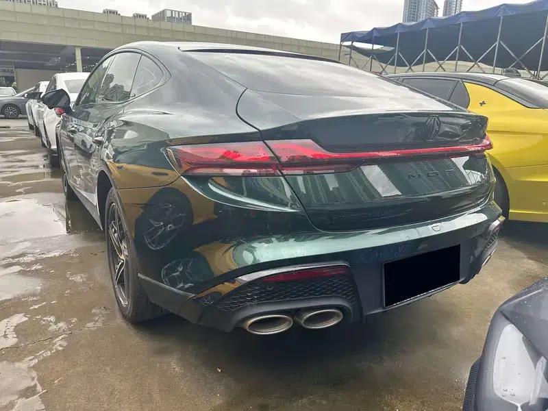 MG7 2023 2.0T Automatic Beauty Edition — миниатюра 4