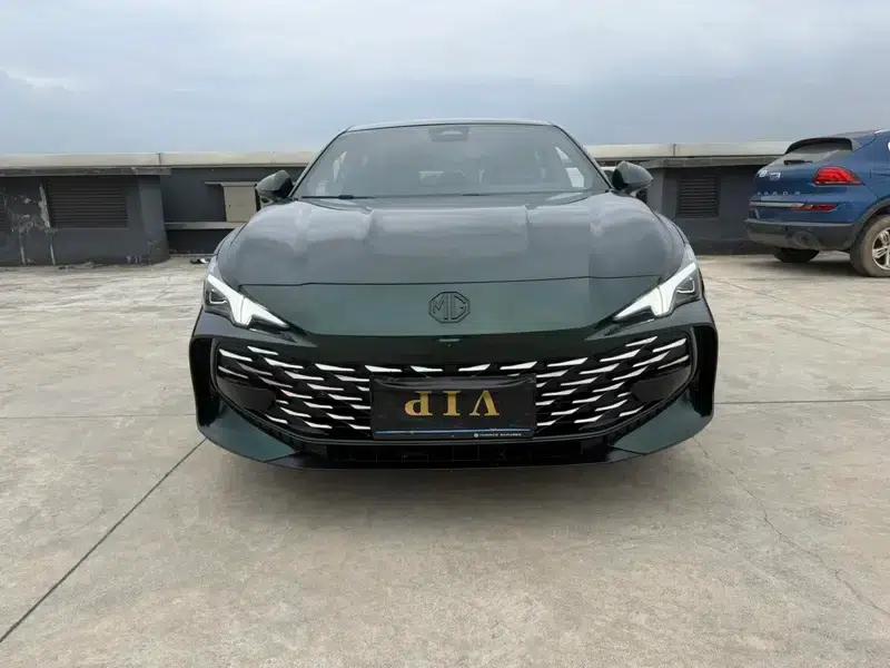 MG7 2023 2.0T Automatic Beauty Edition — миниатюра 2