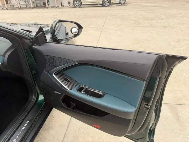 MG7 2023 2.0T Automatic Beauty Edition — миниатюра 11