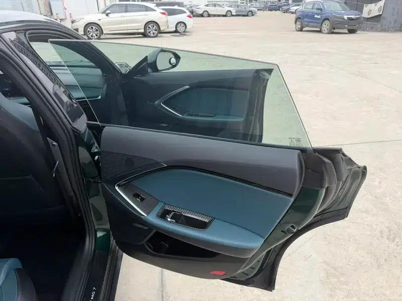 MG7 2023 2.0T Automatic Beauty Edition — миниатюра 12