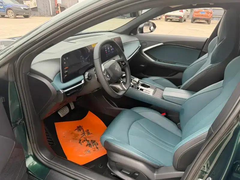 MG7 2023 2.0T Automatic Beauty Edition — миниатюра 16