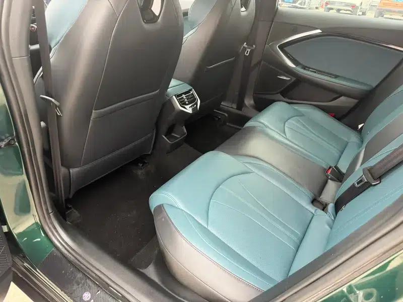 MG7 2023 2.0T Automatic Beauty Edition — миниатюра 18