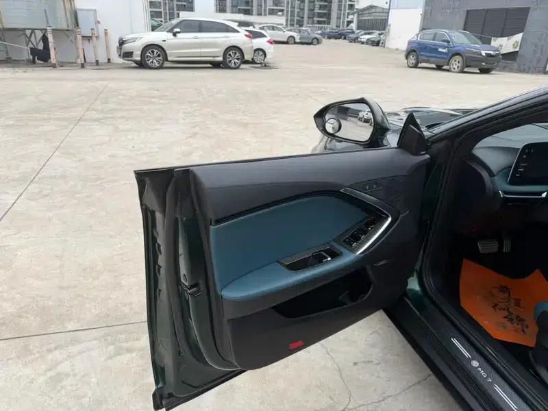 MG7 2023 2.0T Automatic Beauty Edition — миниатюра 19