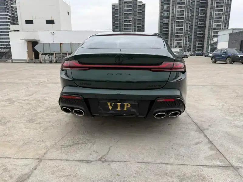 MG7 2023 2.0T Automatic Beauty Edition — миниатюра 5