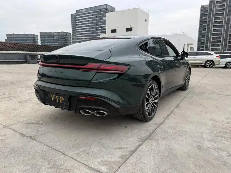 MG7 2023 2.0T Automatic Beauty Edition — миниатюра 6