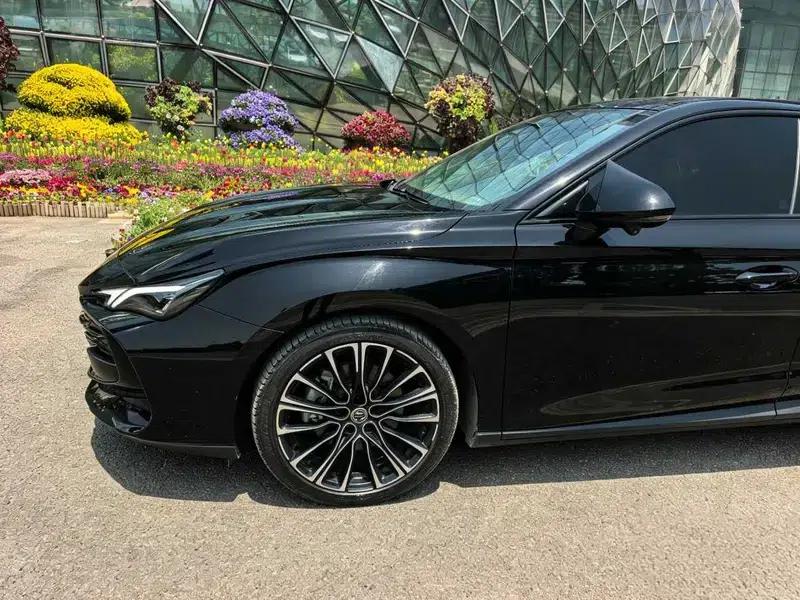 MG7 2023 2.0T Automatic Beauty Edition — миниатюра 6