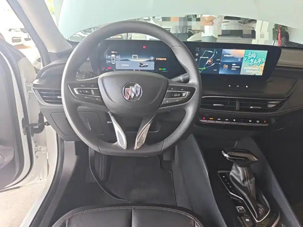 Buick Verano 2023 Pro Enjoy Edition — миниатюра 11