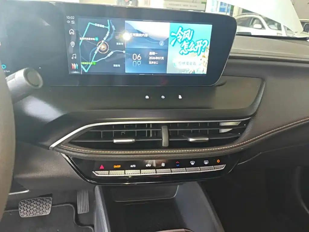 Buick Verano 2023 Pro Enjoy Edition — миниатюра 13
