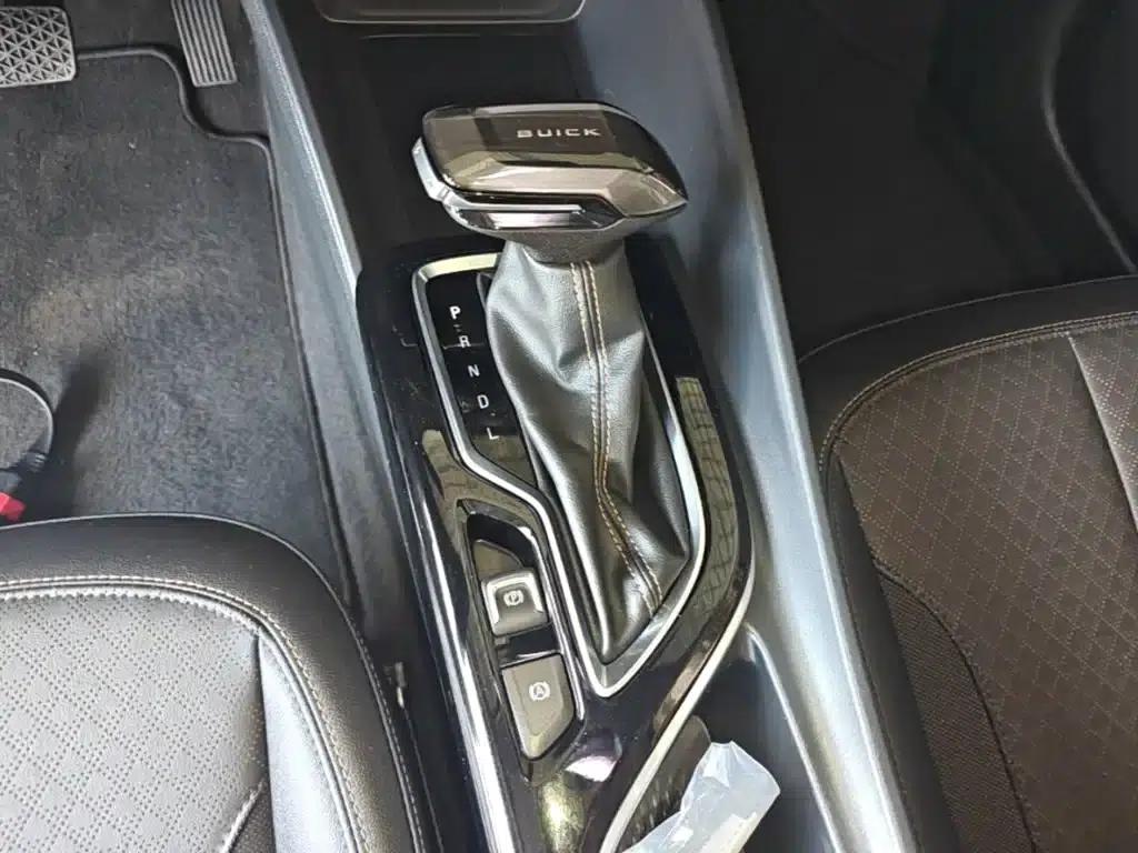 Buick Verano 2023 Pro Enjoy Edition — миниатюра 14