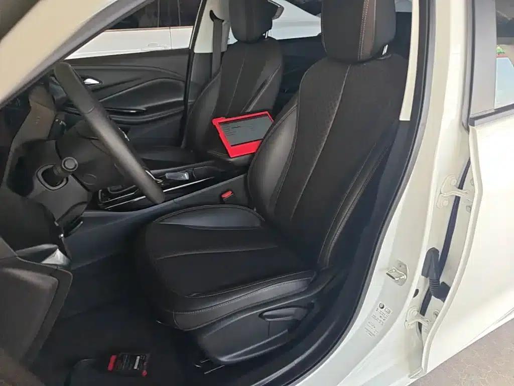 Buick Verano 2023 Pro Enjoy Edition — миниатюра 15