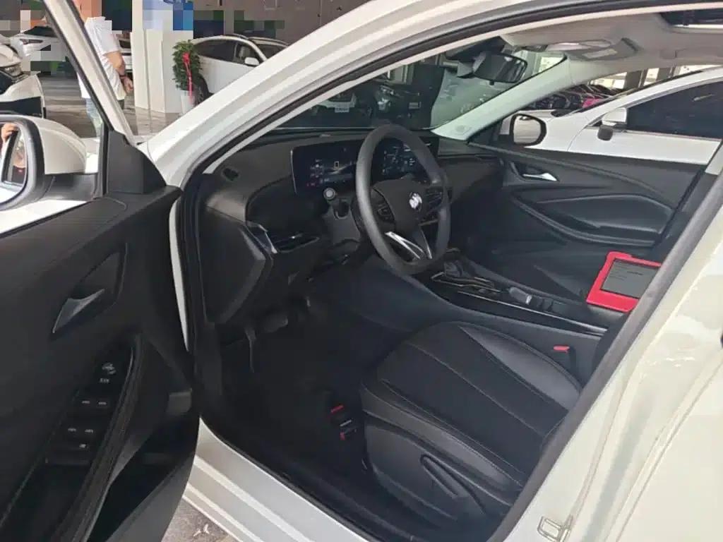 Buick Verano 2023 Pro Enjoy Edition — миниатюра 16