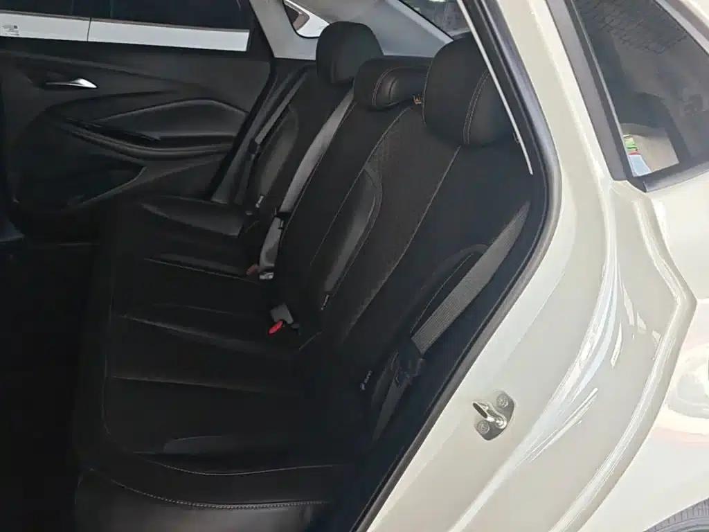 Buick Verano 2023 Pro Enjoy Edition — миниатюра 17