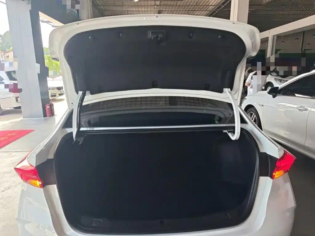 Buick Verano 2023 Pro Enjoy Edition — миниатюра 19