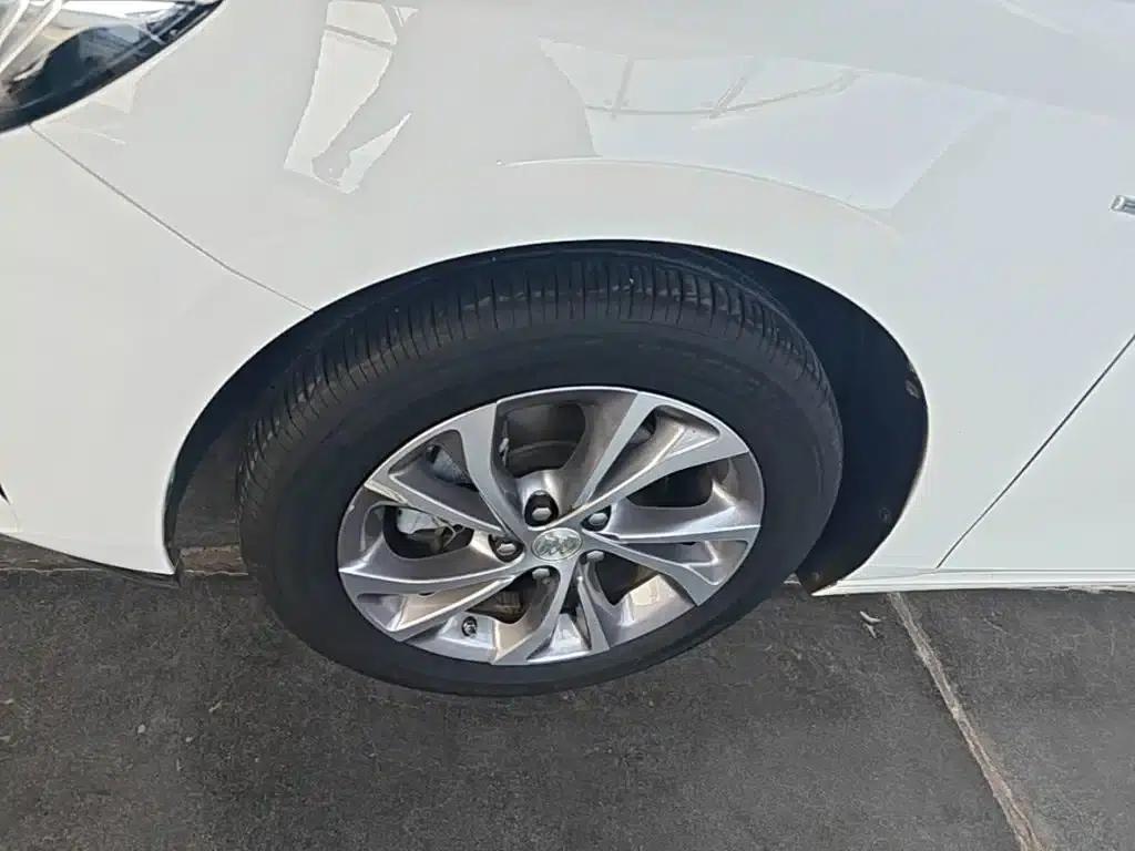 Buick Verano 2023 Pro Enjoy Edition — миниатюра 23