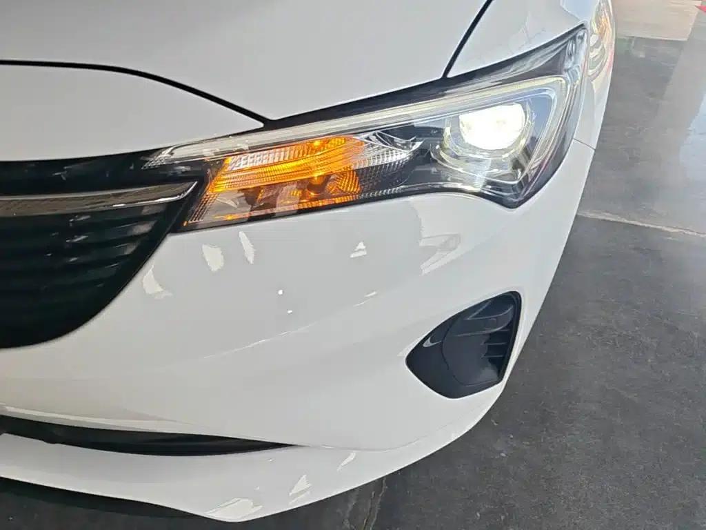 Buick Verano 2023 Pro Enjoy Edition — миниатюра 24