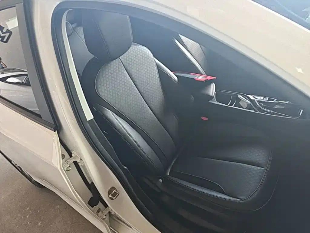 Buick Verano 2023 Pro Enjoy Edition — миниатюра 25