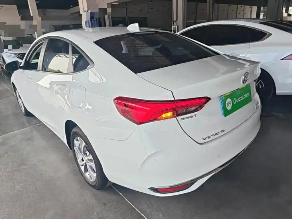 Buick Verano 2023 Pro Enjoy Edition — миниатюра 5