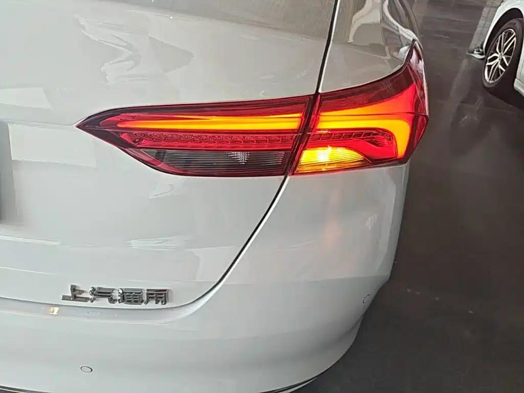 Buick Verano 2023 Pro Enjoy Edition — миниатюра 8