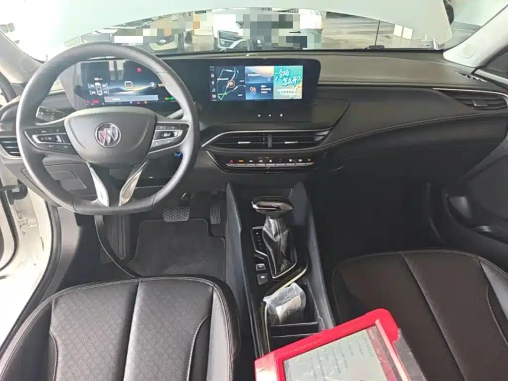 Buick Verano 2023 Pro Enjoy Edition — миниатюра 10