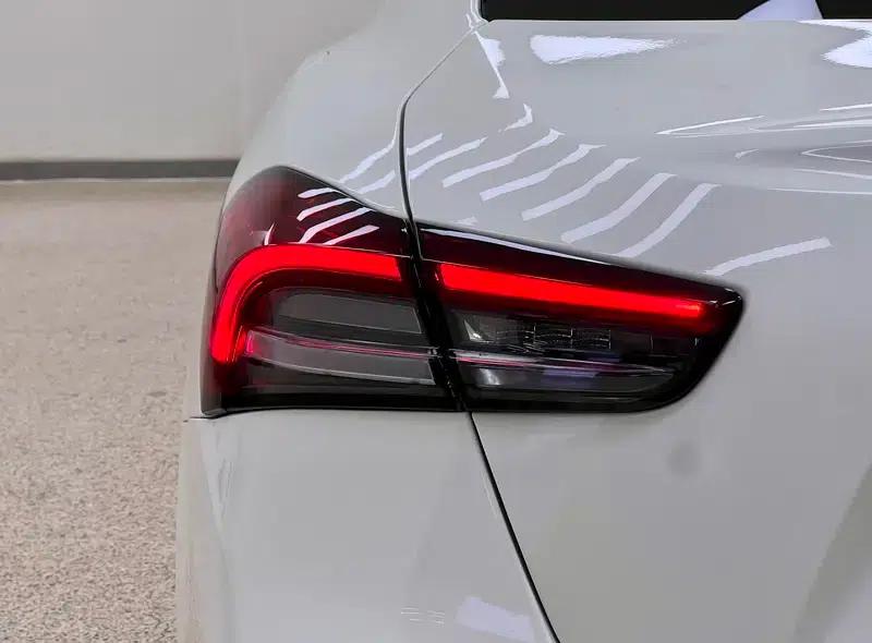 2014 Ghibli 3.0T Standard Edition — миниатюра 10
