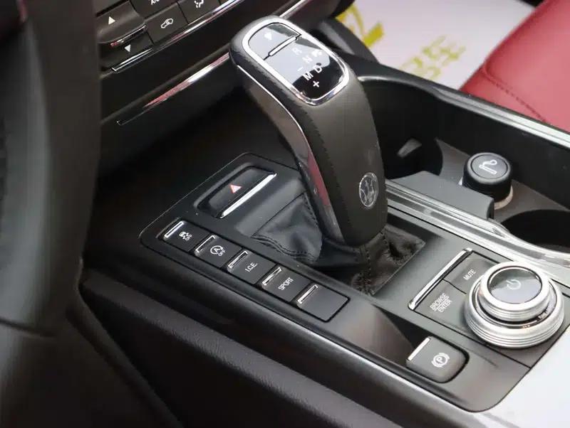 2023 Ghibli 2.0T GT — миниатюра 12