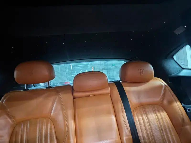 2016 Levante 3.0T — миниатюра 13