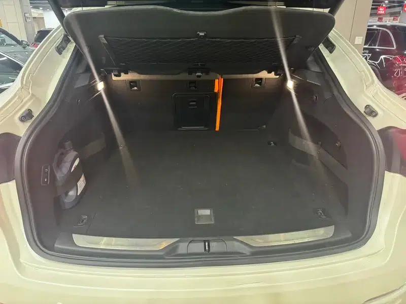 2016 Levante 3.0T — миниатюра 16