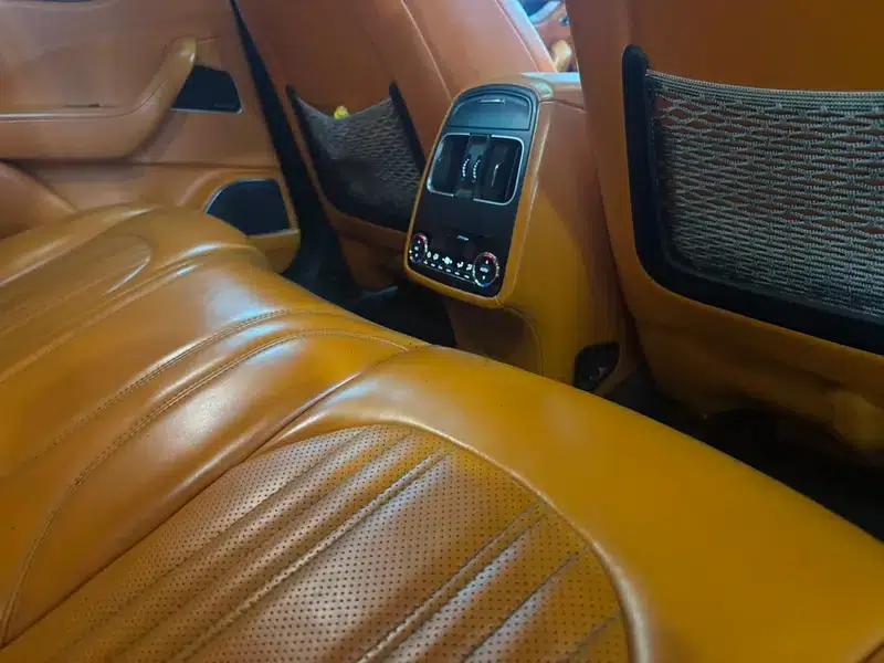 2016 Levante 3.0T — миниатюра 7