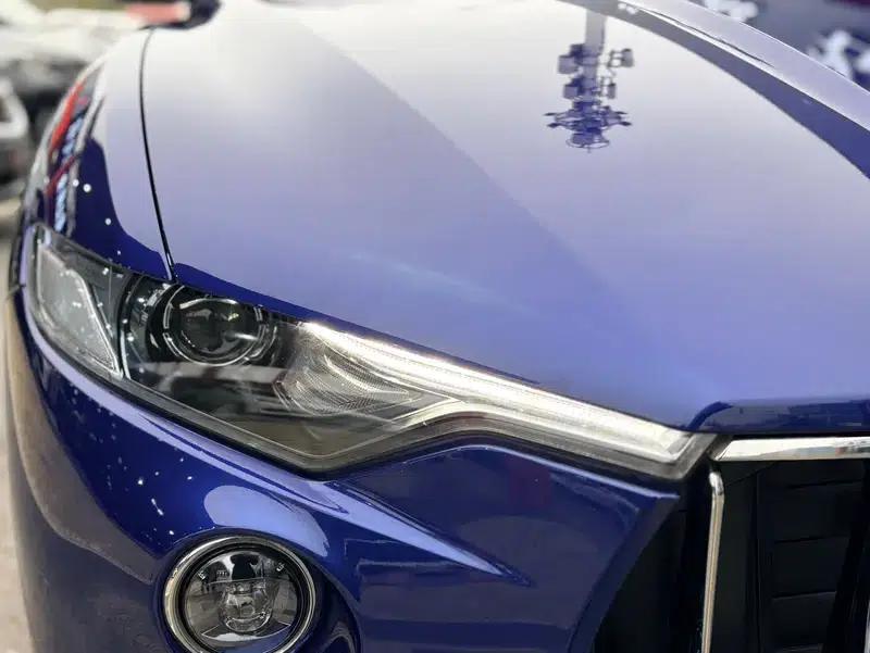 2020 Levante 3.0T Standard Edition — миниатюра 7