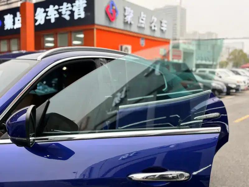 2020 Levante 3.0T Standard Edition — миниатюра 9